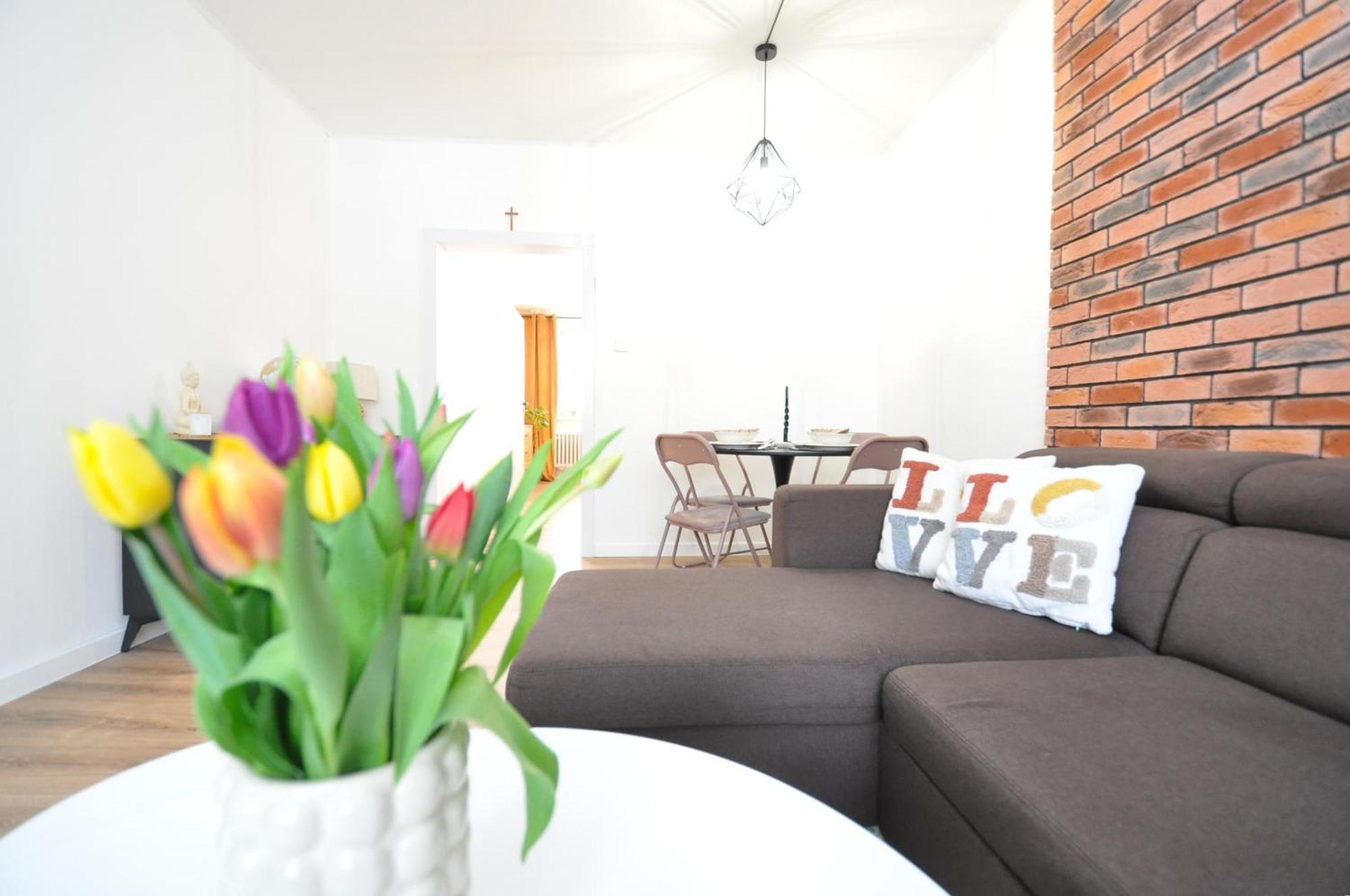Apartment Fragrantly Poprad Exterior foto
