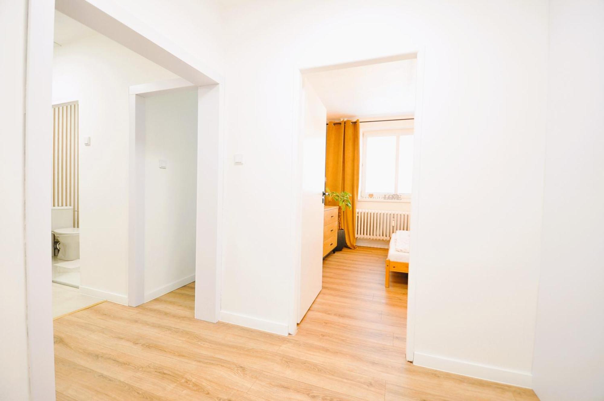 Apartment Fragrantly Poprad Exterior foto