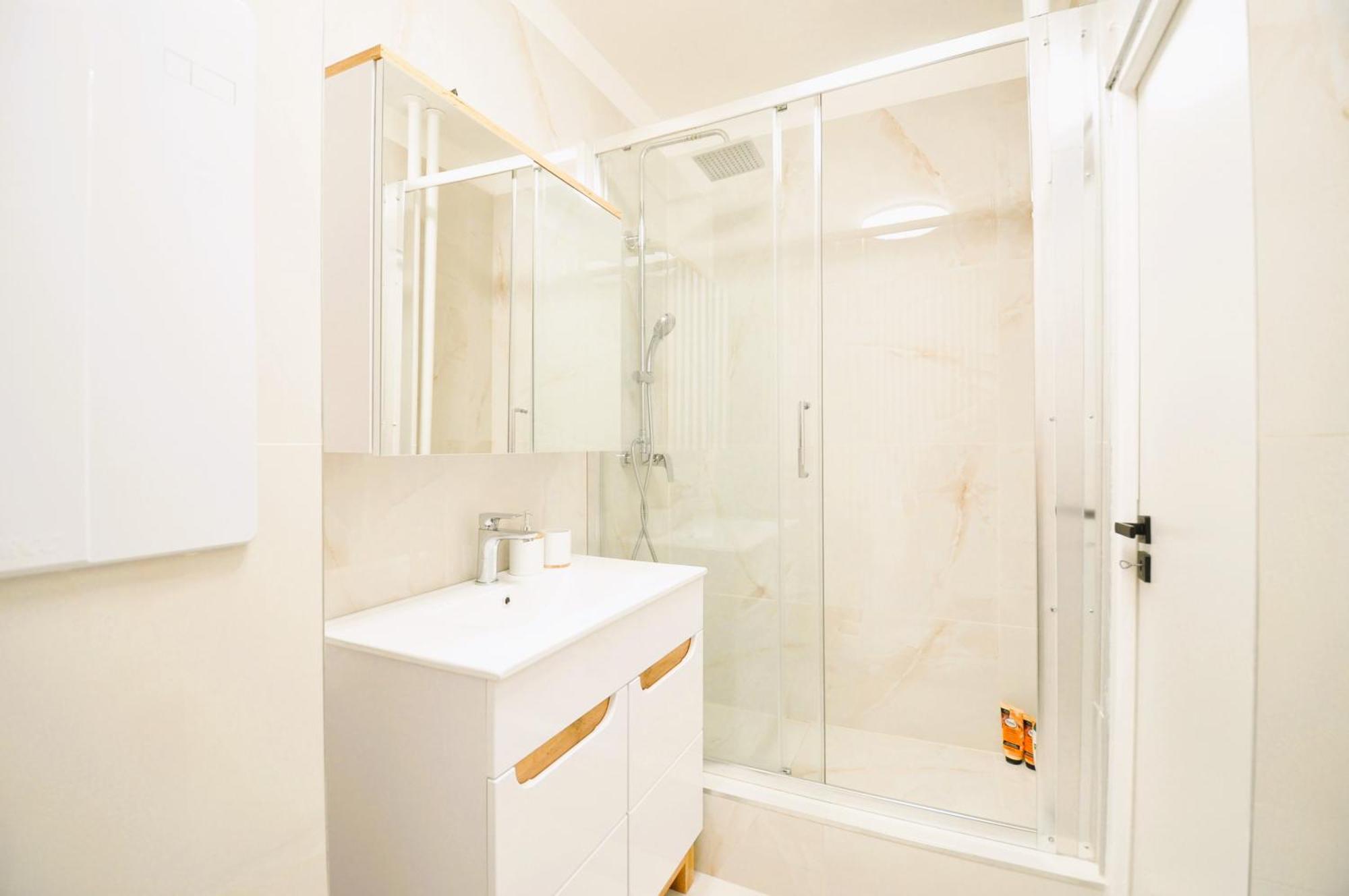 Apartment Fragrantly Poprad Exterior foto