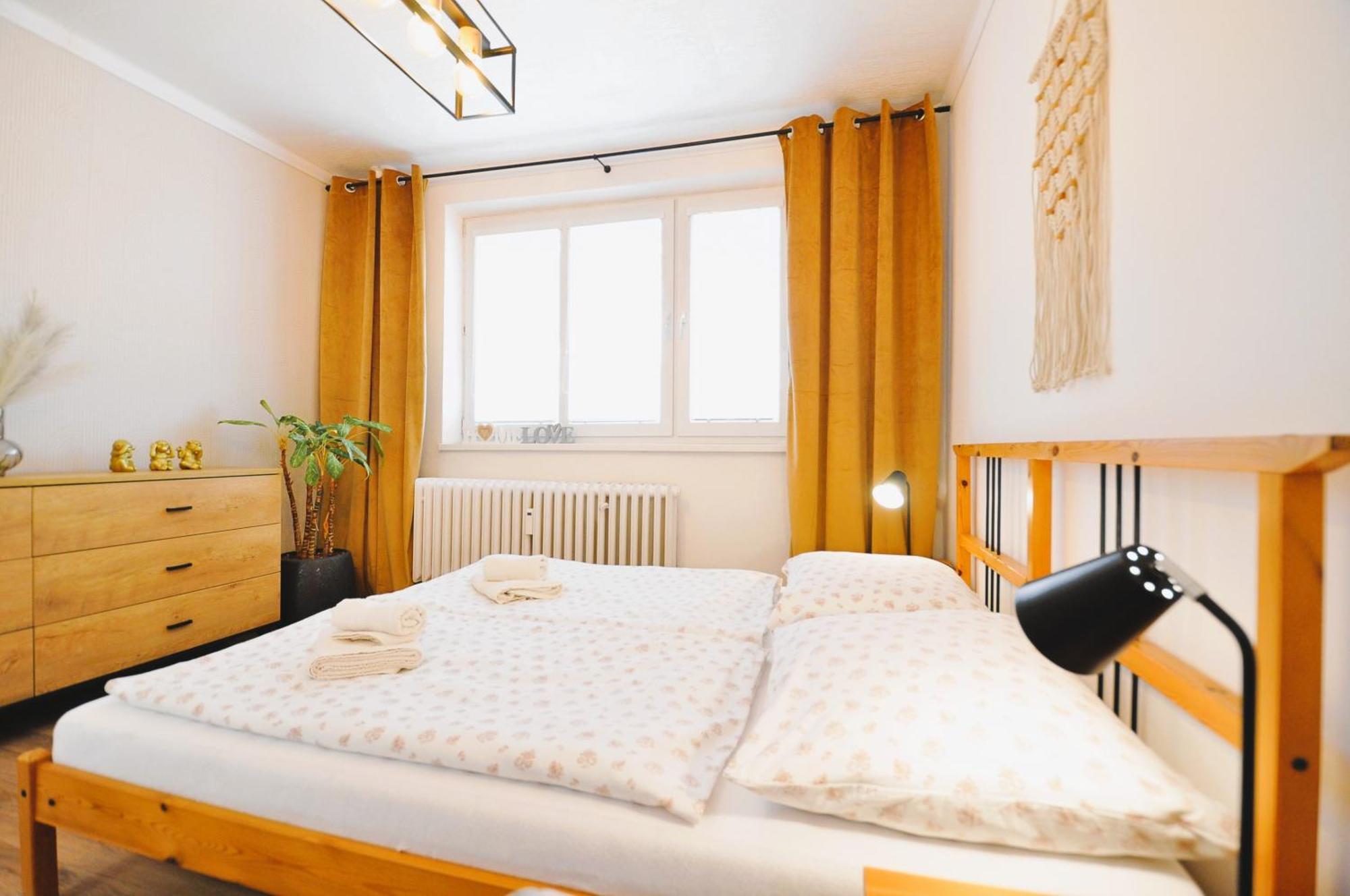 Apartment Fragrantly Poprad Exterior foto